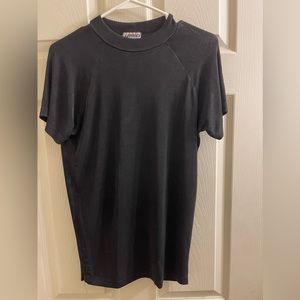 Vintage 90’s spandex stretch shirt